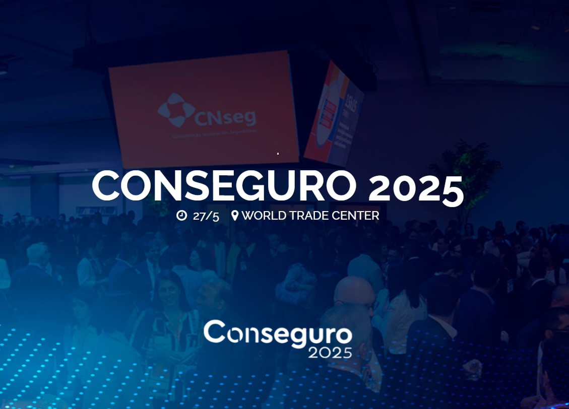 Conseguro 2025 transforma o setor
