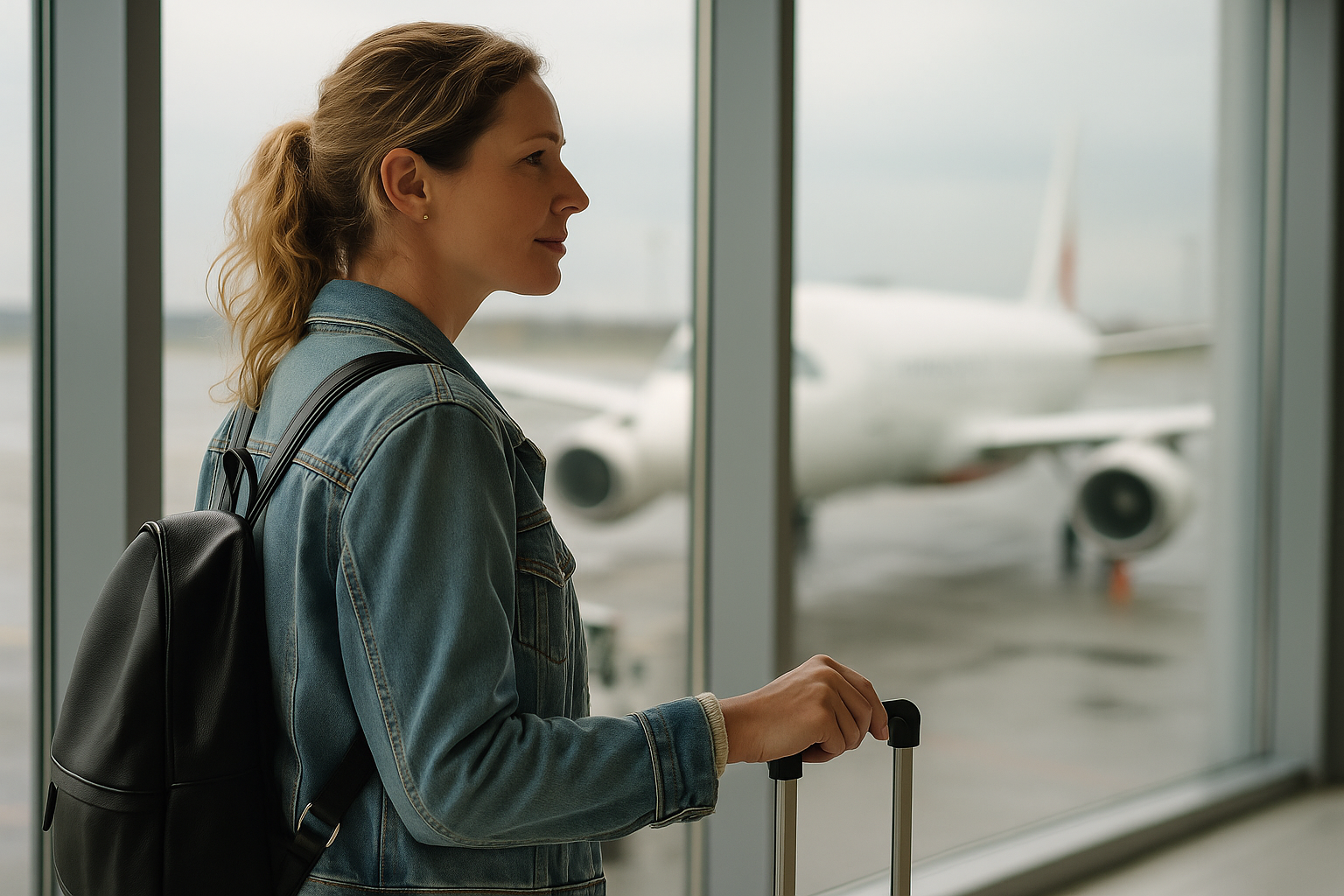 Seguro Viagem: Proteção e Tranquilidade