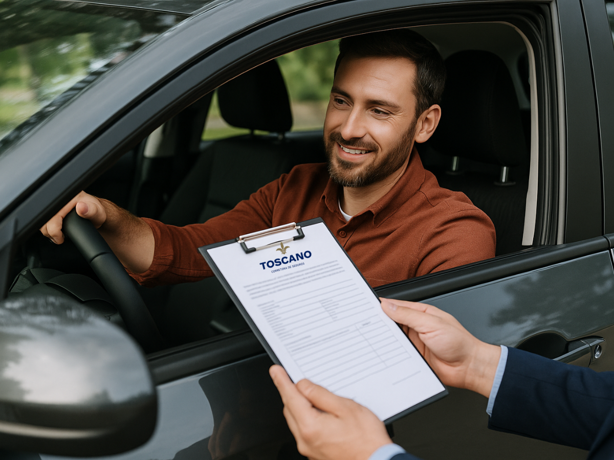 Seguro Auto: boas práticas e dicas essenciais