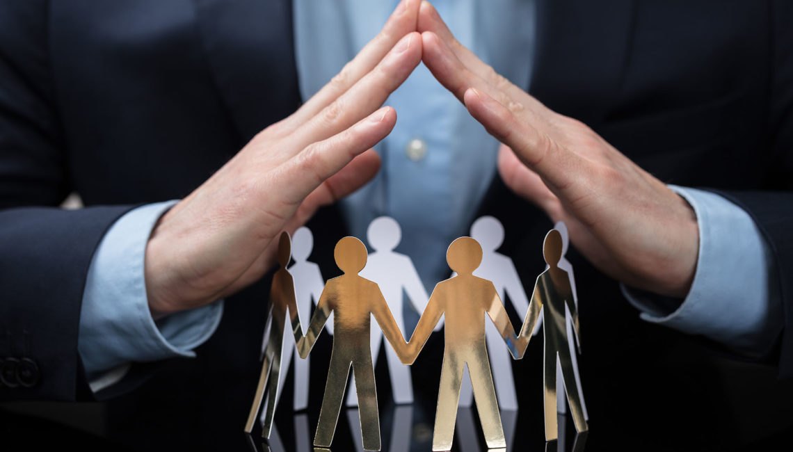 Seguro de Vida Empresarial Inteligente