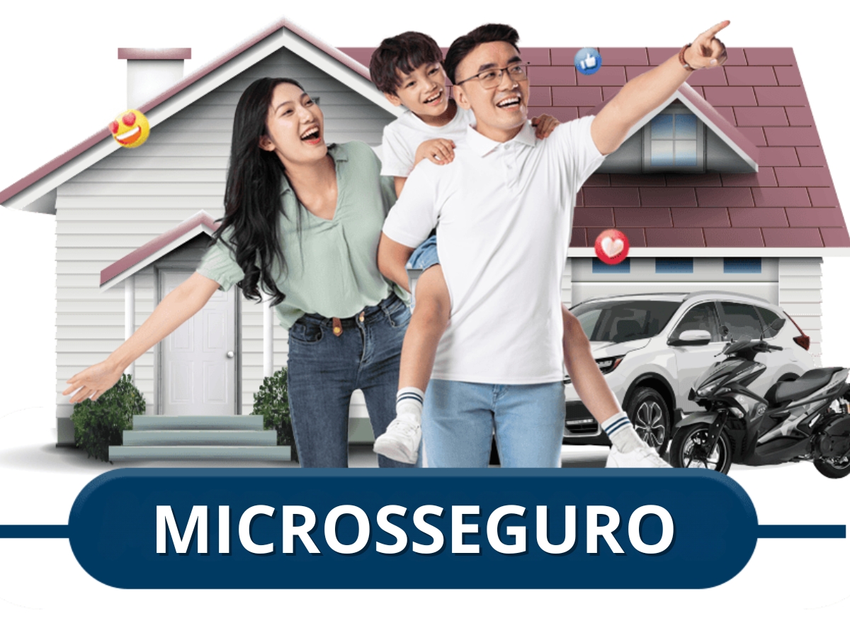 Microsseguro que Fortalece Orçamentos