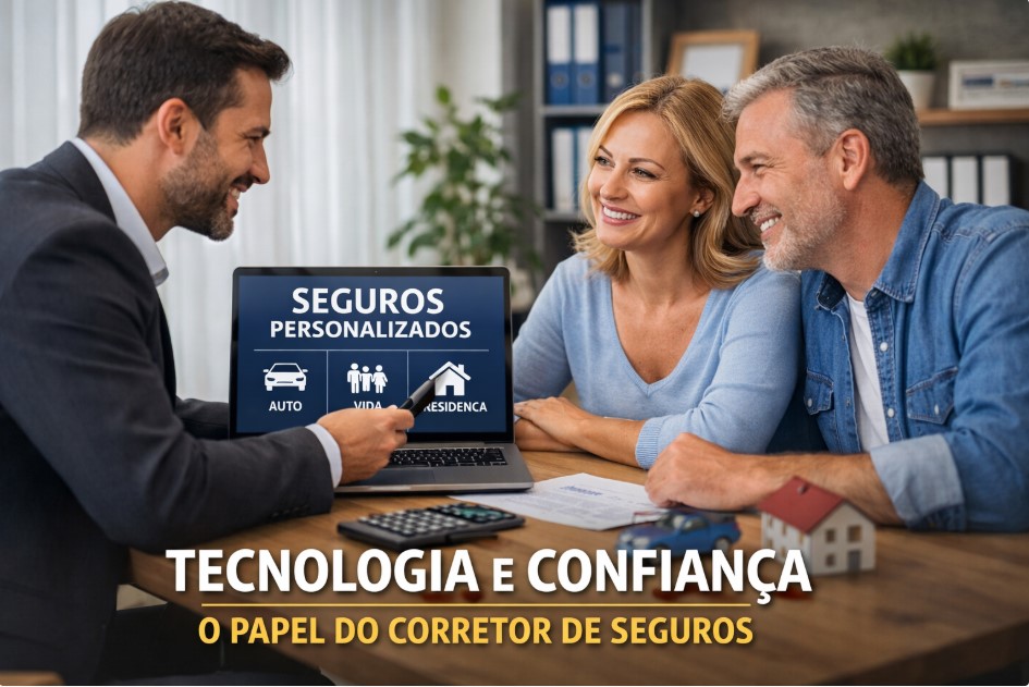 O papel do corretor em um mercado segurador em transição
