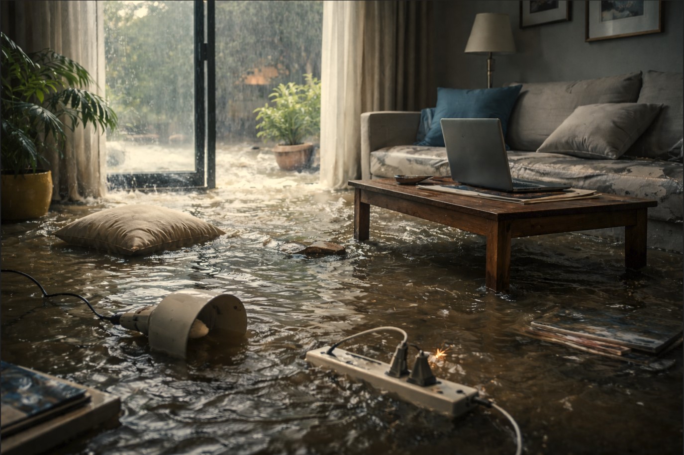 O que o Seguro Residencial cobre