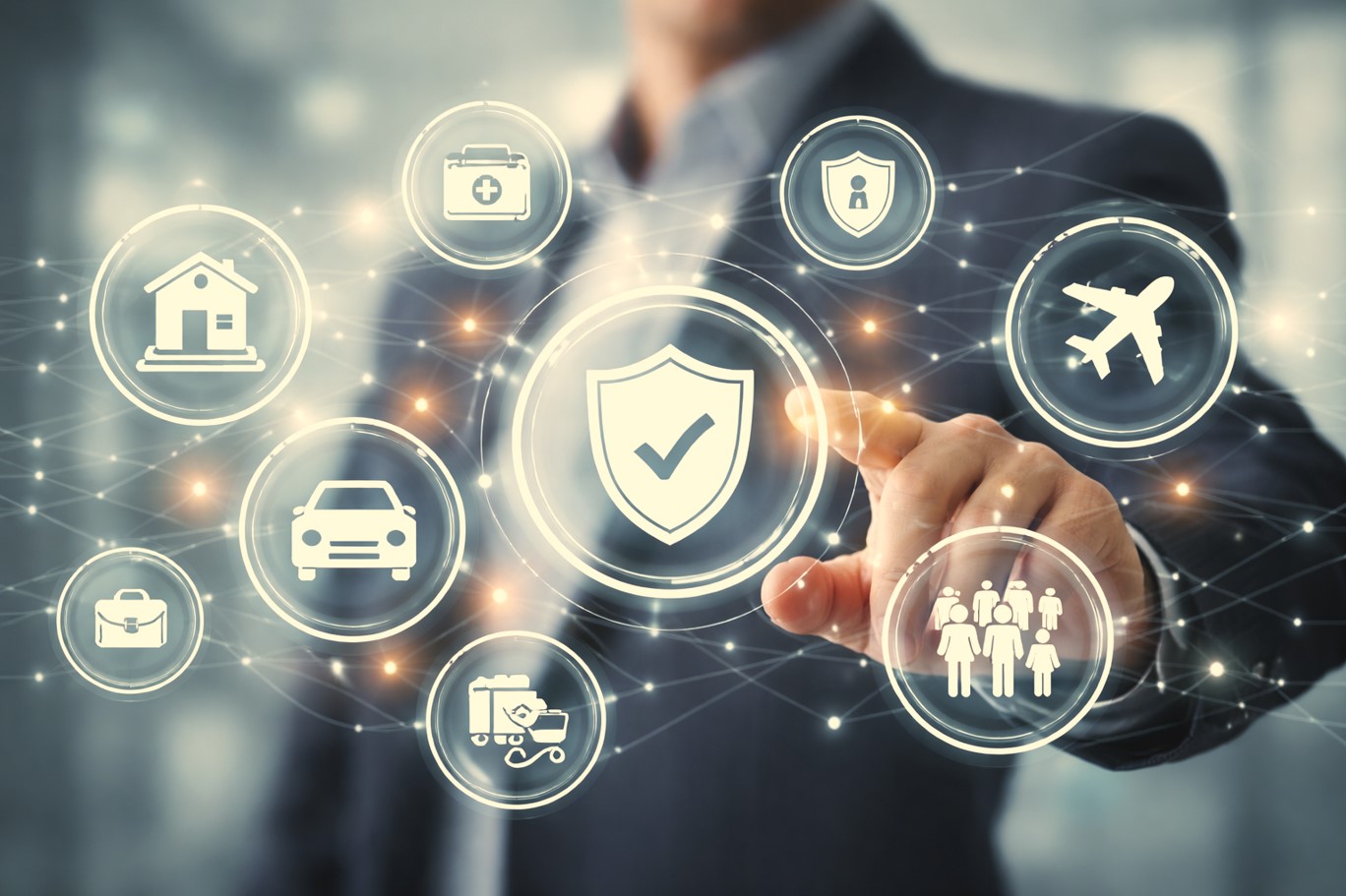 Corretoras de Seguros e Personalização Estratégica