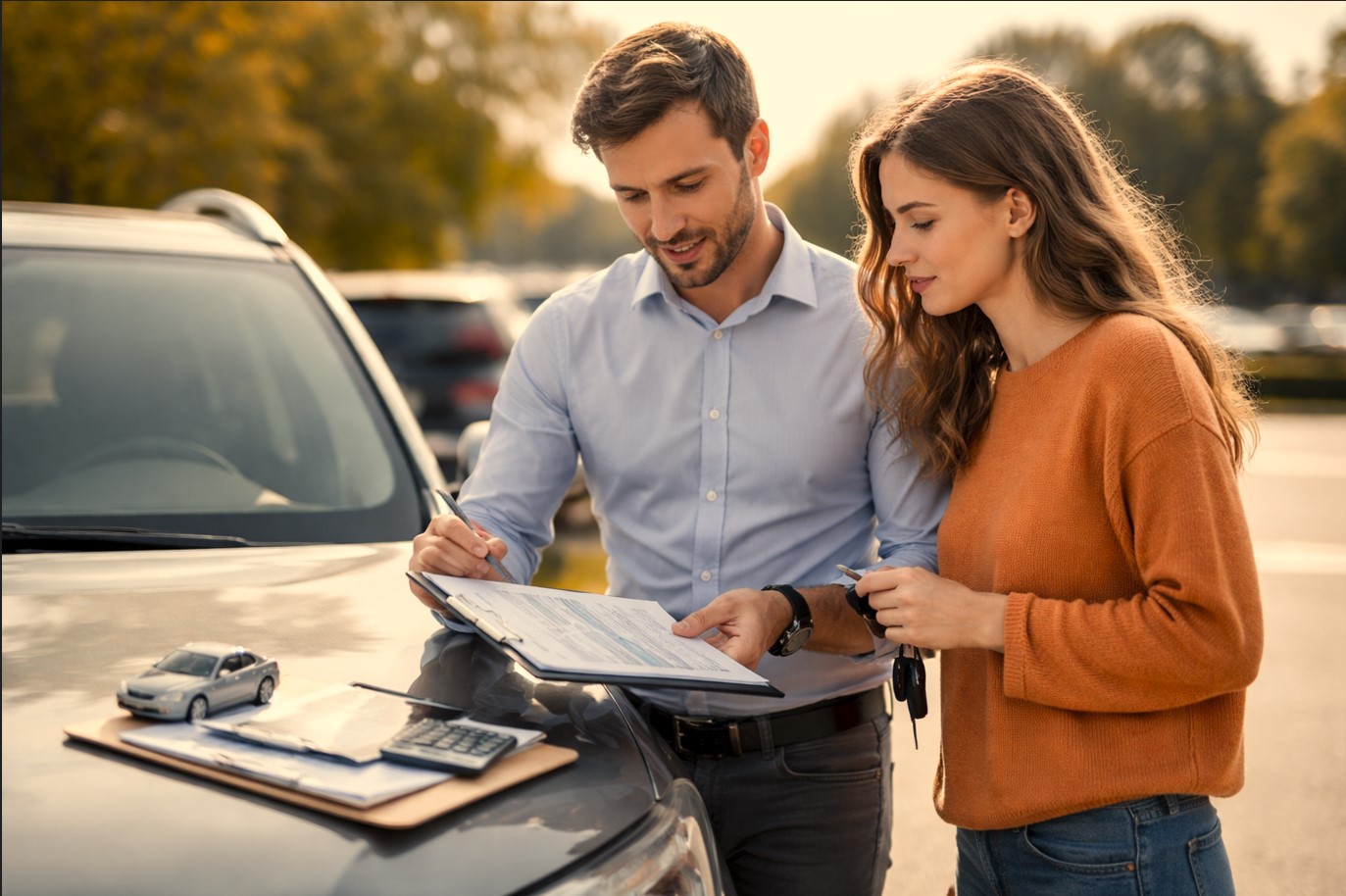 Seguro auto mais caro em 2026